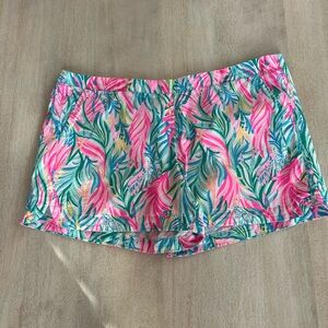 Lilly Pulitzer closet clean out!